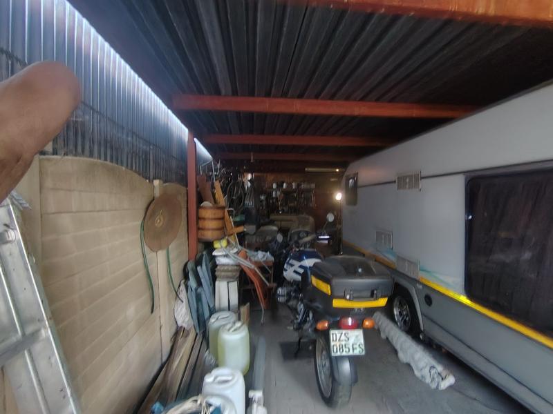 3 Bedroom Property for Sale in Sasolburg Ext 4 Free State